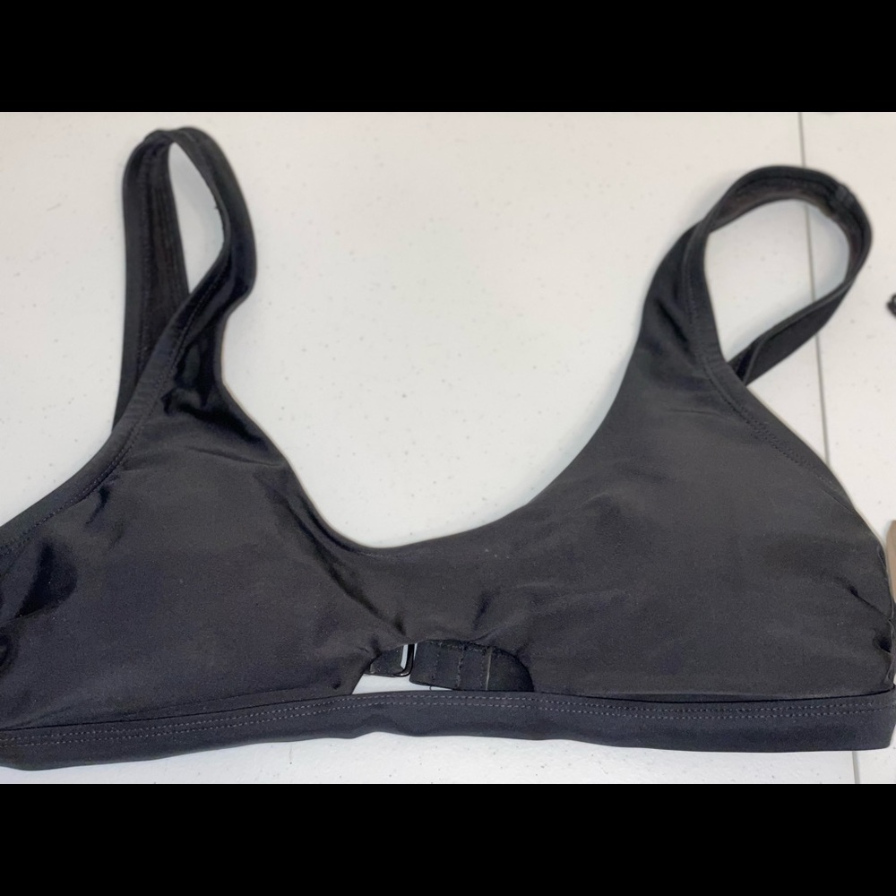 Swimsuit Top